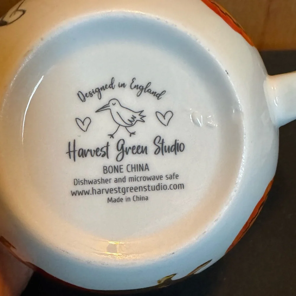 Dog Halloween mug - Picture 8 of 11